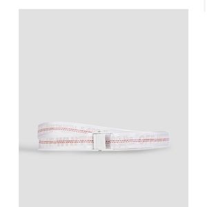 Off White Belt
